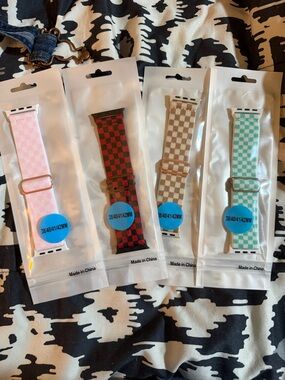 Apple Watch bands